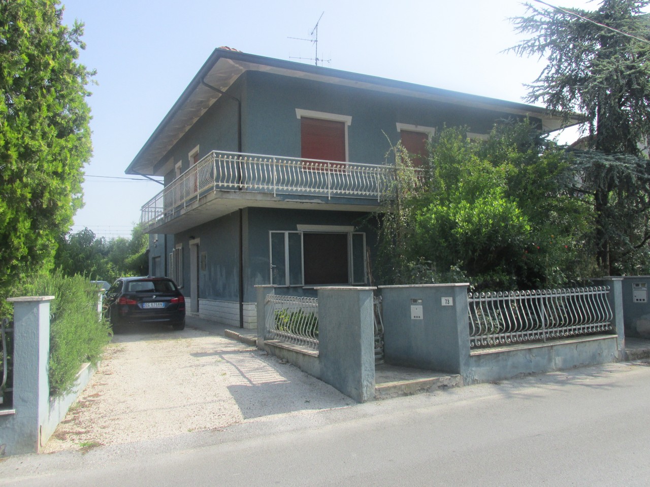 Vendita Villa Singola Santarcangelo Mq Garage Giardino Mq Vendita Villa Singola Santarcangelo Mq Garage Giardino Mq