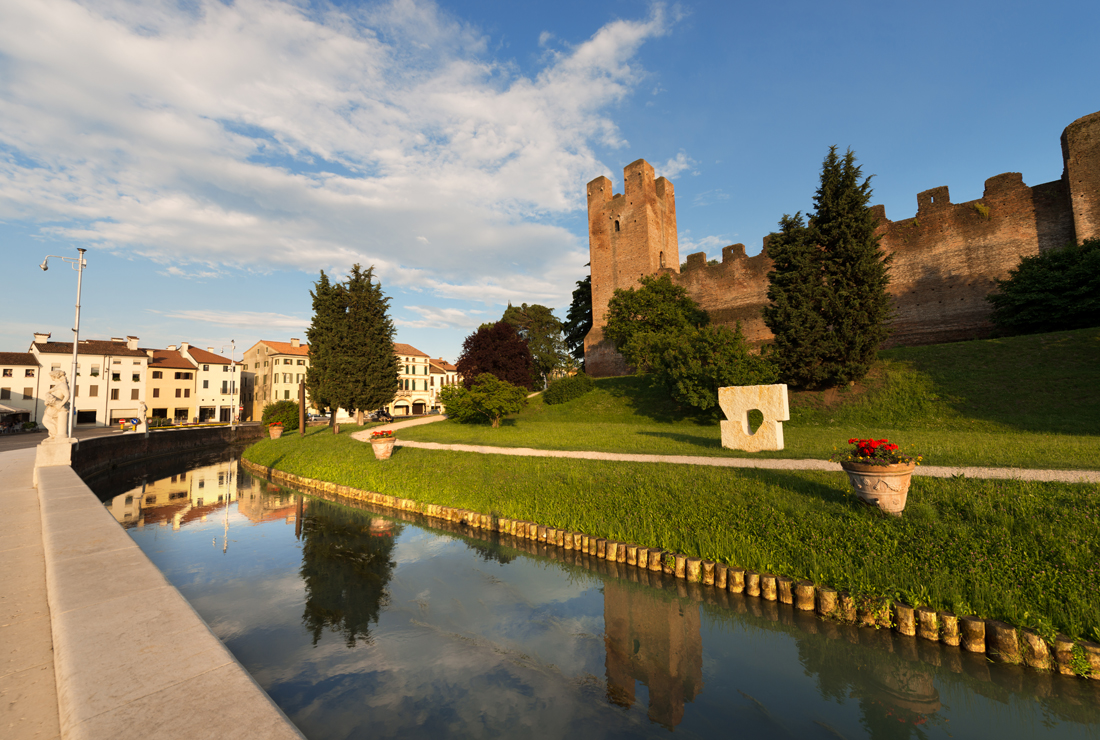 Cortina - Asiago, Accoglienti Appartamenti e Chalet