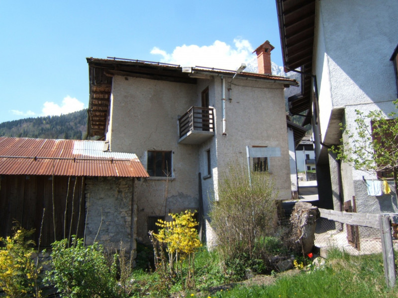 Vendita Rustico/Casale Voltago Agordino Voltago Agordino - Centro