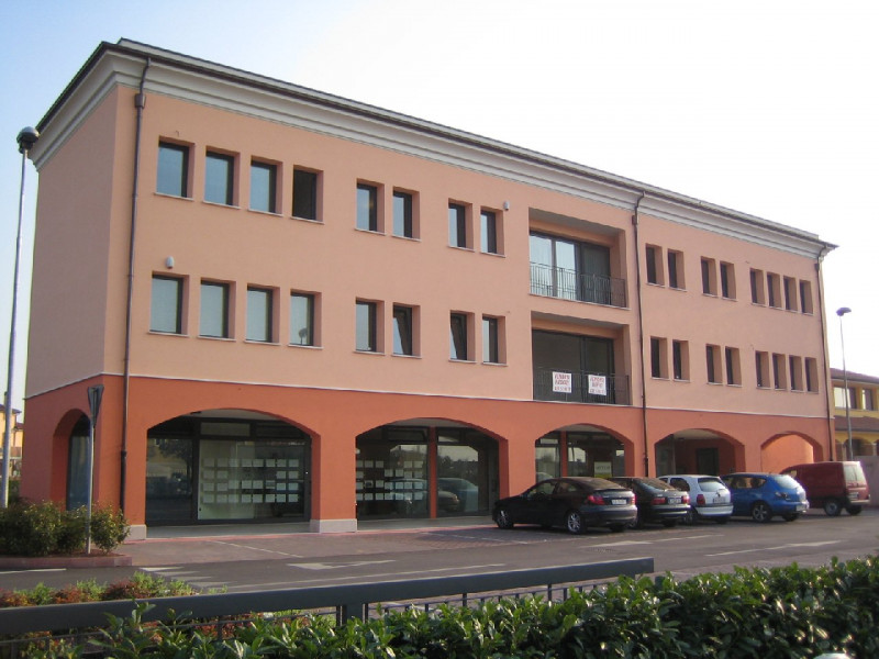 Vendita Ufficio Selvazzano Dentro Selvazzano Dentro