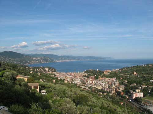 vendita case Santa Margherita Ligure
