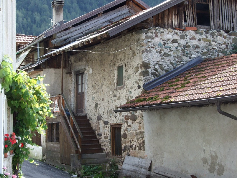 Vendita Rustico/Casale La Valle Agordina
