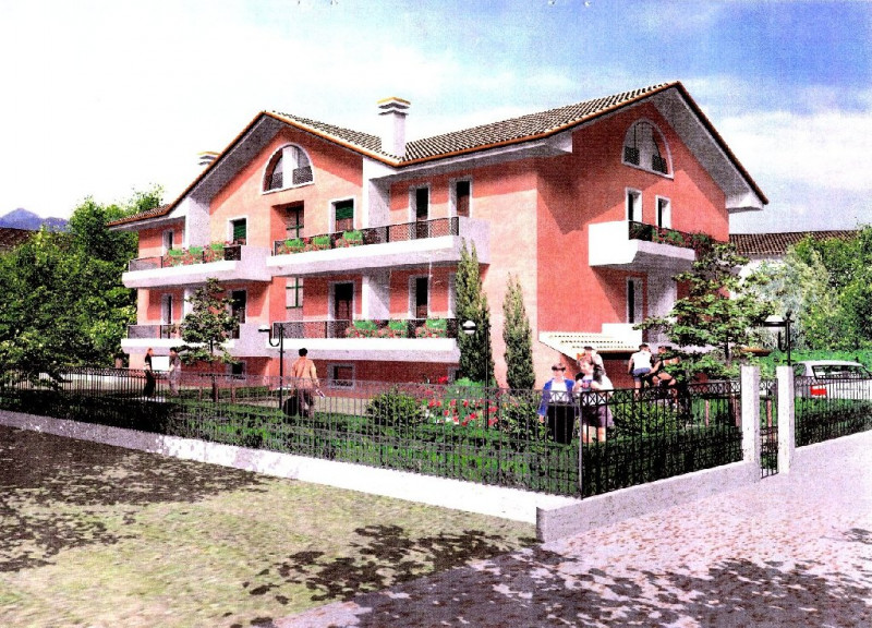Vendita Appartamento Campo San Martino Marsango