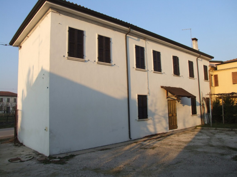 Rustico-casale Vendita Albaredo d'Adige