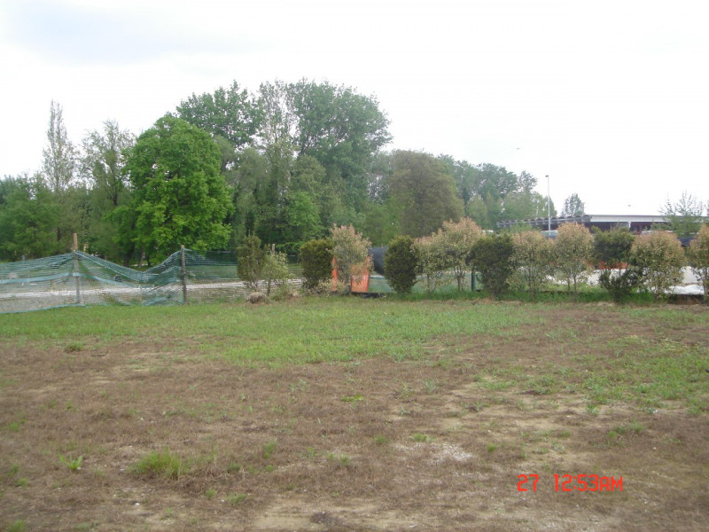 Vendita Terreno uso commerciale Trebaseleghe Trebaseleghe