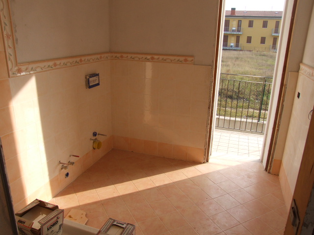 Appartamento Vendita Albaredo d'Adige