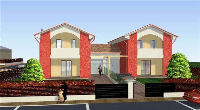 Casa Vendita Dolo