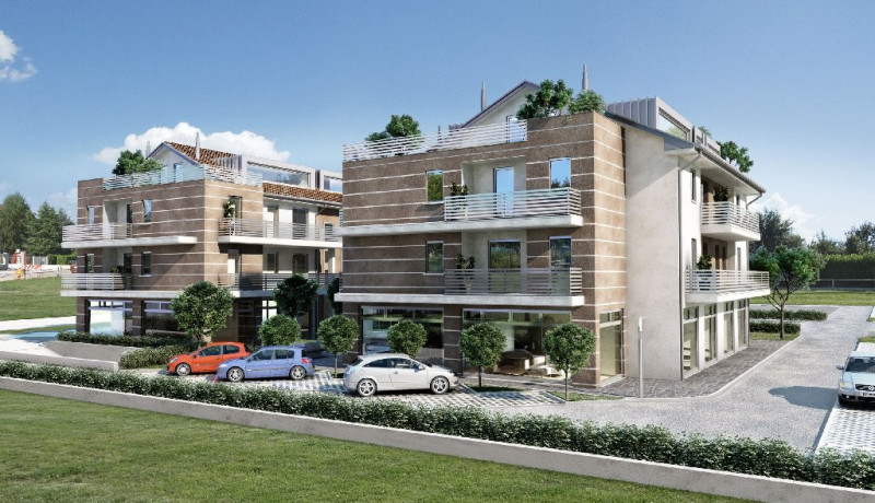 Vendita Negozio Villafranca Padovana Villafranca Padovana - Centro
