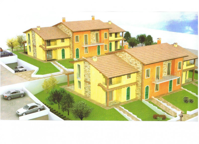 Casa Vendita Ronc�