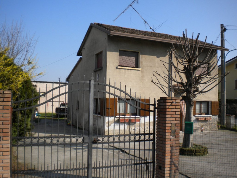 Vendita Casa indipendente Acquafredda Acquafredda