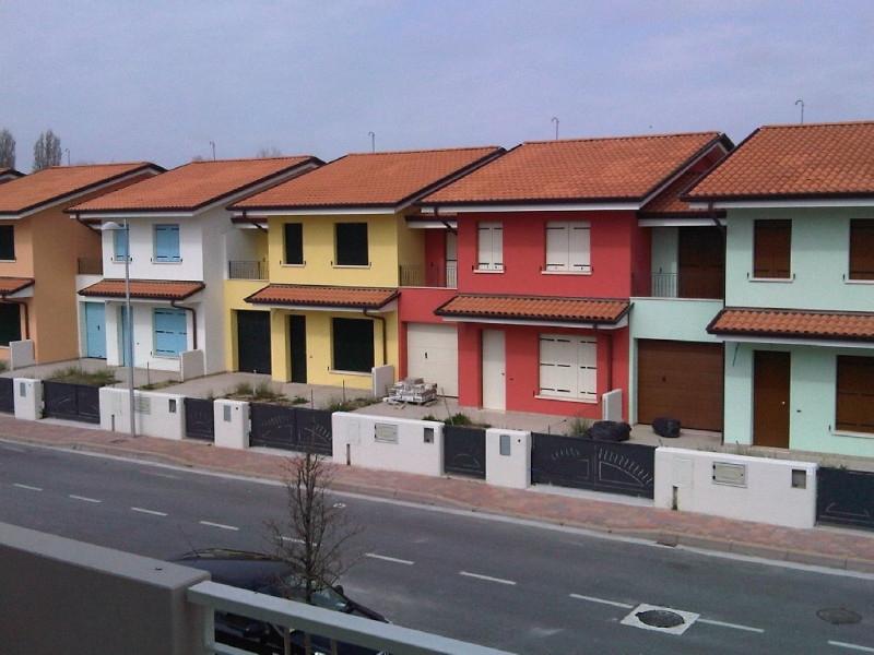 Casa Vendita Iesolo