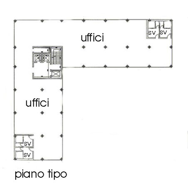 Vendita Palazzo/Stabile Pioltello