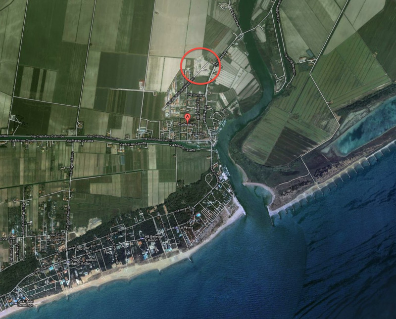 Vendita Terreno Jesolo 0 727 M� 143.750 &euro;