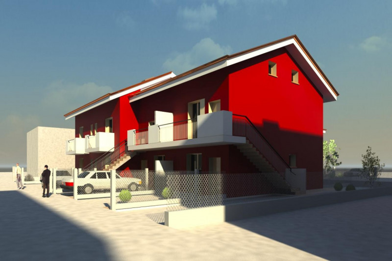 Vendita Appartamento Jesolo 0 48 M� 138.000 &euro;