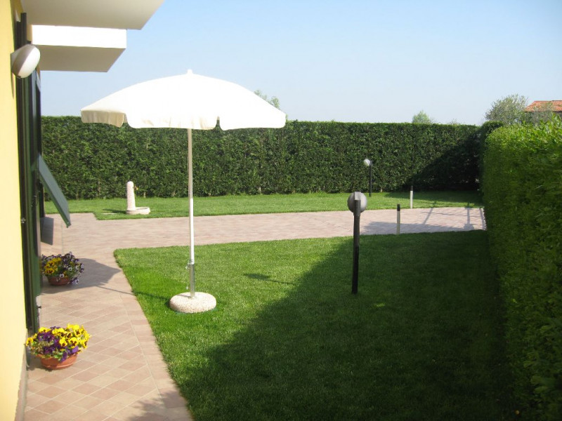 Vendita Casa indipendente Terrassa Padovana Terrassa Padovana - Centro
