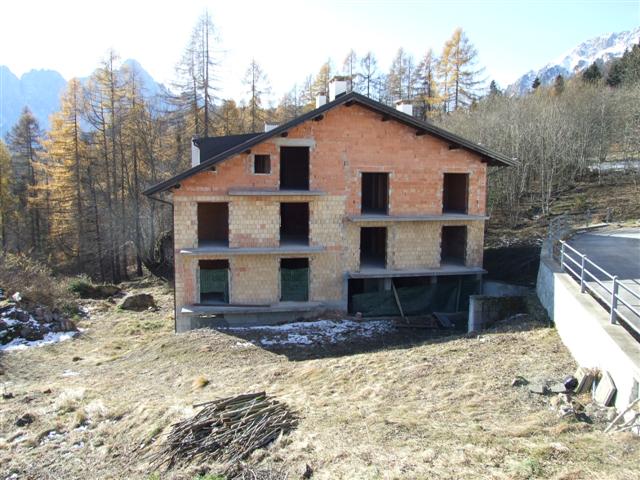 Vendita Rustico/Casale Gosaldo