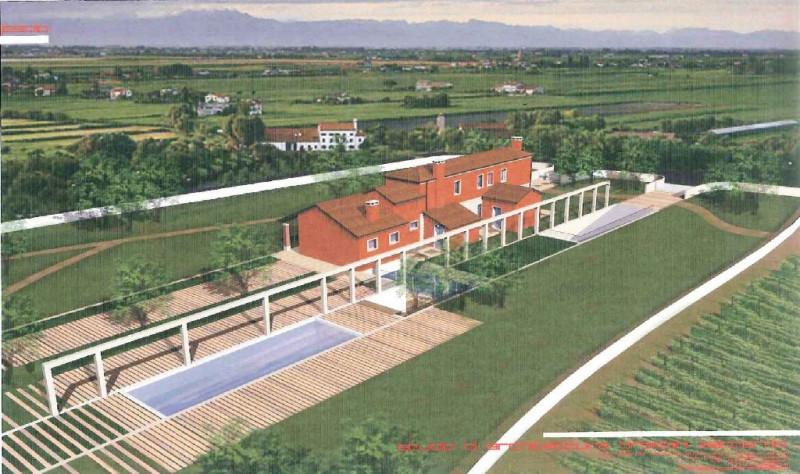 Vendita Rustico Jesolo 4 300 M� 500.000 &euro;
