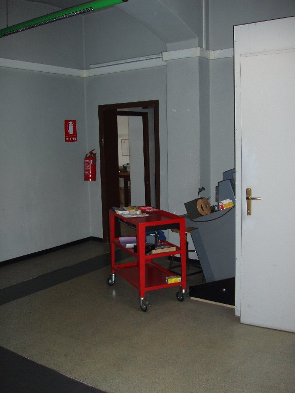 Vendita Laboratorio Turbigo Turbigo - Centro