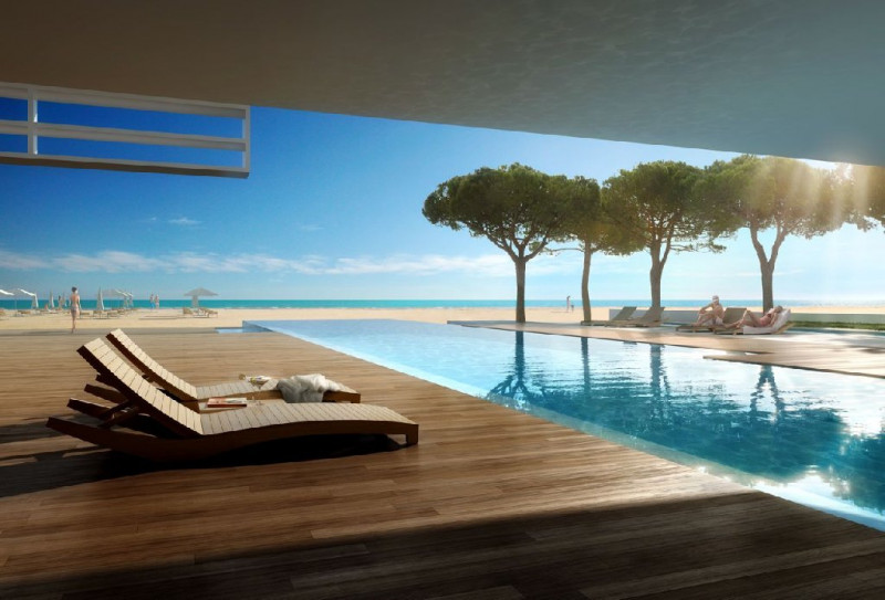 Vendita Appartamento Jesolo 3 60 M� 149.000 &euro;