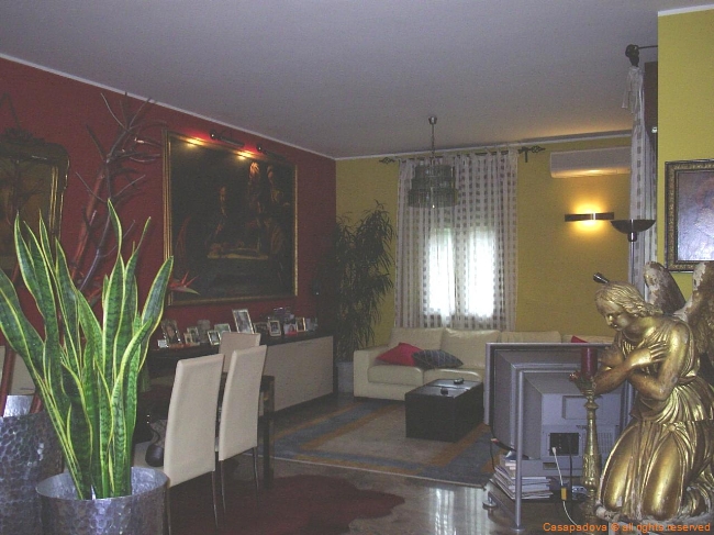 Casa Vendita Selvazzano Dentro