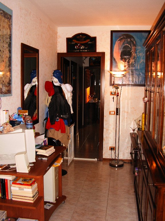 Vendita Appartamento Megliadino San Vitale