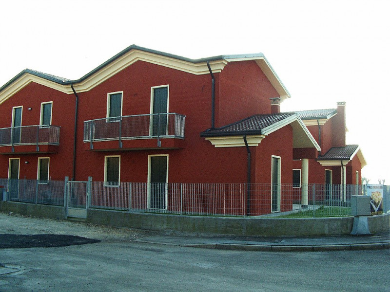 Vendita Casa indipendente Granze