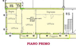 Vendita Ufficio Torreglia