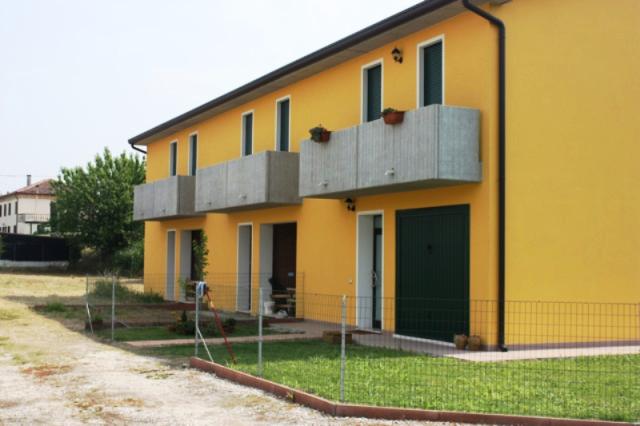 Vendita Casa indipendente Sant'Urbano Sant'Urbano - Centro