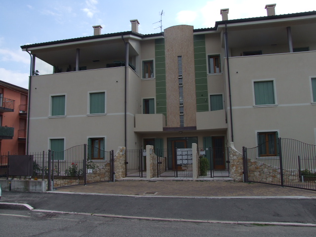 Appartamento Vendita San Bonifacio