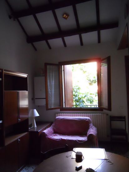 immagine immobile
