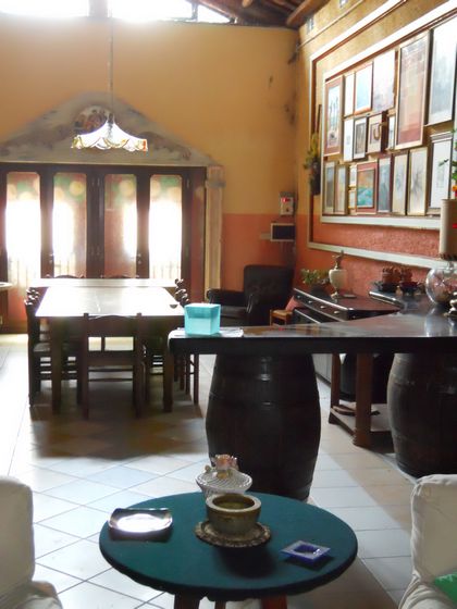 Vendita Casa indipendente Ceregnano Ceregnano