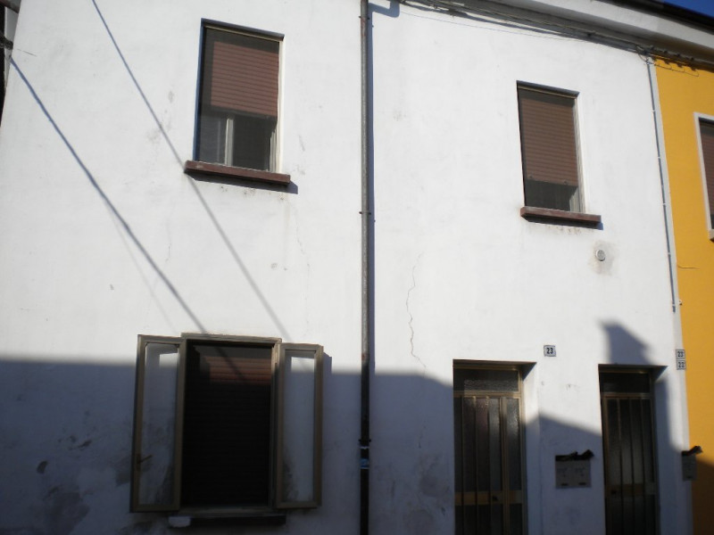 Vendita Appartamento Piubega Piubega