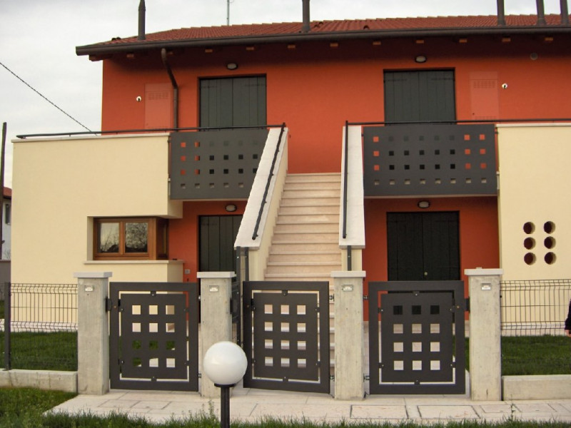 Vendita Appartamento Trebaseleghe Trebaseleghe