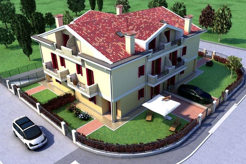immagine immobile