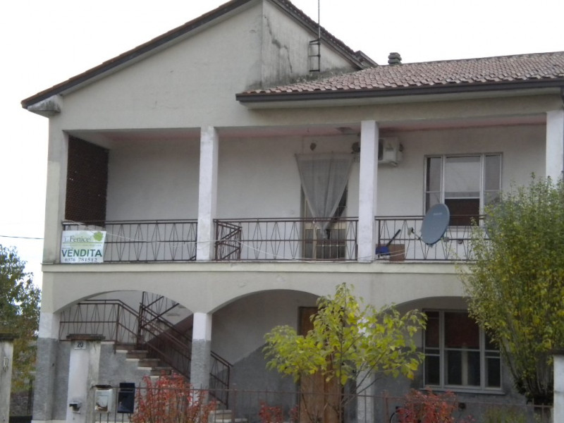 Vendita Appartamento Casaloldo Casaloldo - Centro