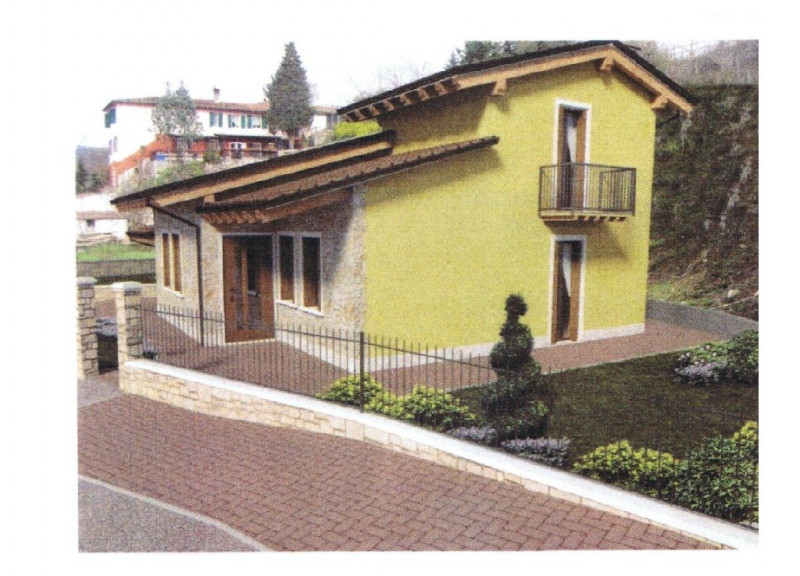 Casa Vendita Soave