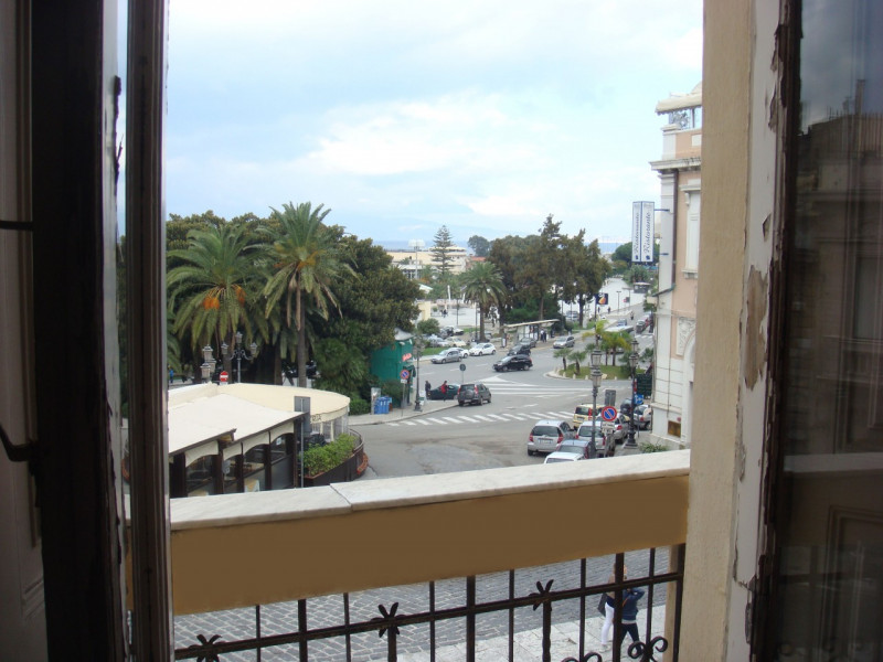 attico Vendita Reggio Di Calabria