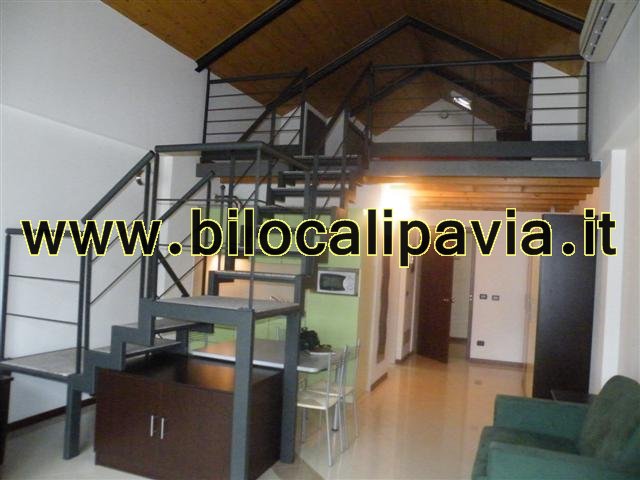immagine immobile