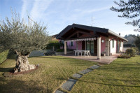 VILLA IN VENDITA