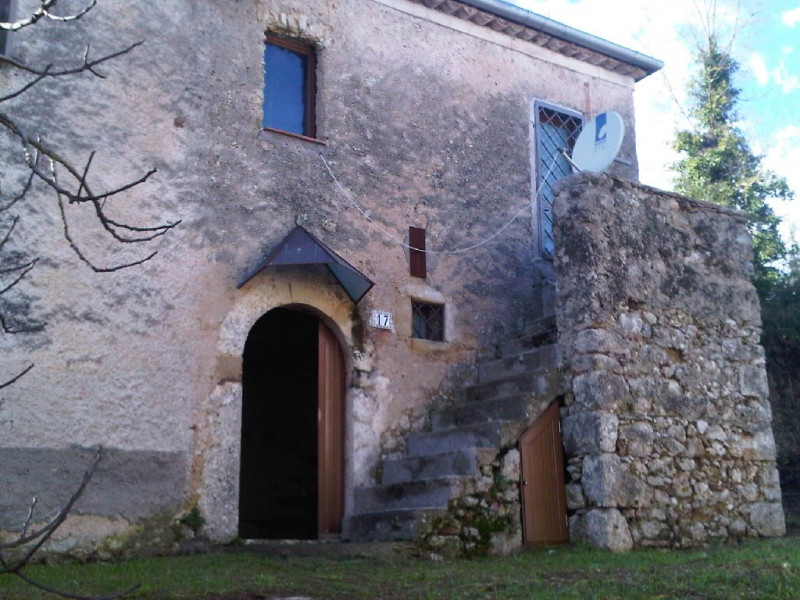 Vendita Rustico/Casale Casalvieri