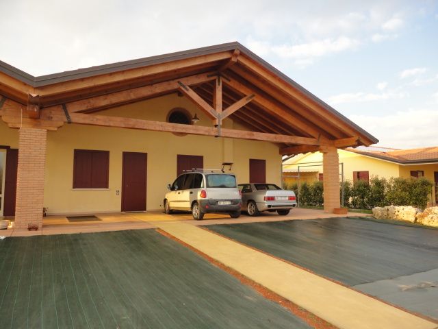 Casa Vendita Cologna Veneta