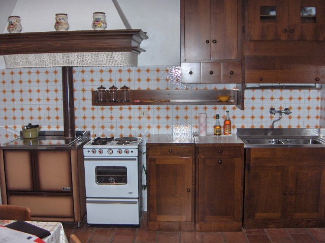 Vendita Appartamento Forno di Zoldo Forno di Zoldo