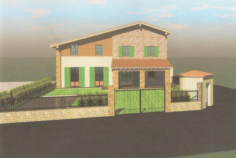 Vendita Casa indipendente Solferino Solferino