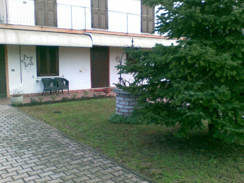 Vendita Appartamento Massanzago Massanzago