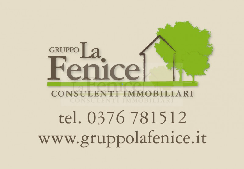 Vendita Terreno uso commerciale Castel Goffredo Castel Goffredo