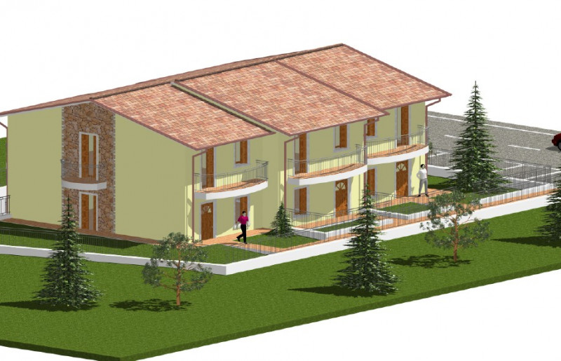 Casa Vendita Ronc�