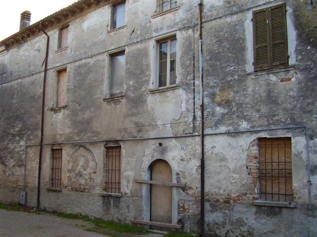 Vendita Rustico/Casale Guidizzolo Guidizzolo - Centro