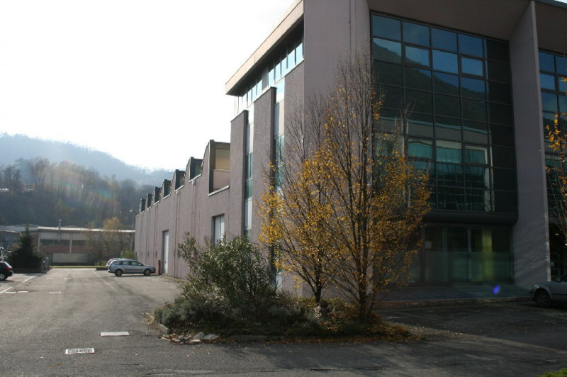 Affitto Capannone Cernobbio Cernobbio