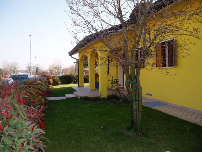 Vendita Casa indipendente Cittadella San Donato