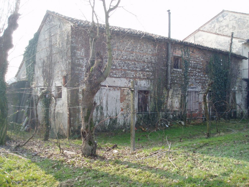 Vendita Rustico/Casale Fontaniva